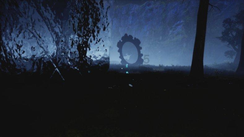 爱的魔力